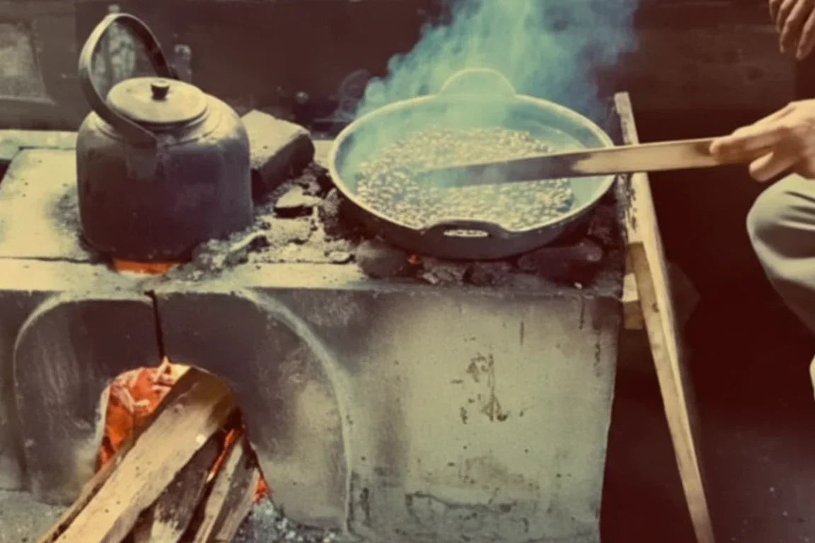 Die Kaffeeschnüffler – wie Preußen den Kaffee kontrollierte