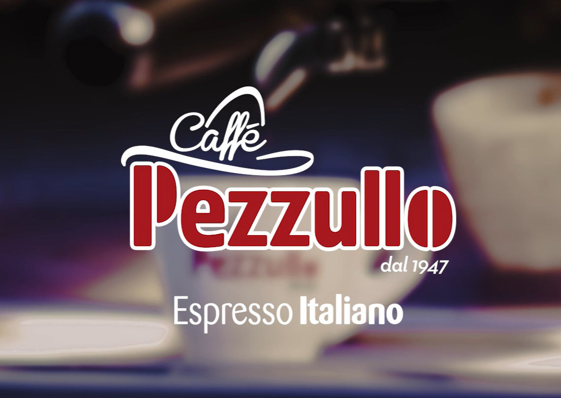 Espressokaffee von Caffé Pezzullo
