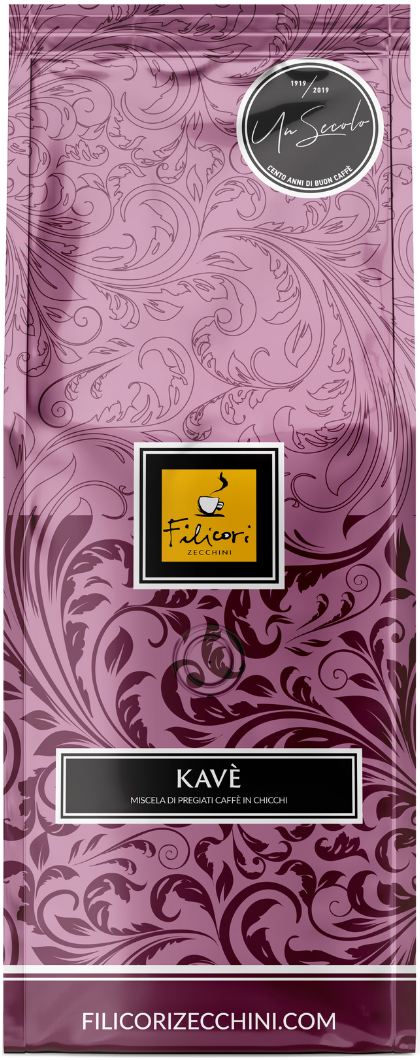 Filicori Zecchini Espresso Kavè