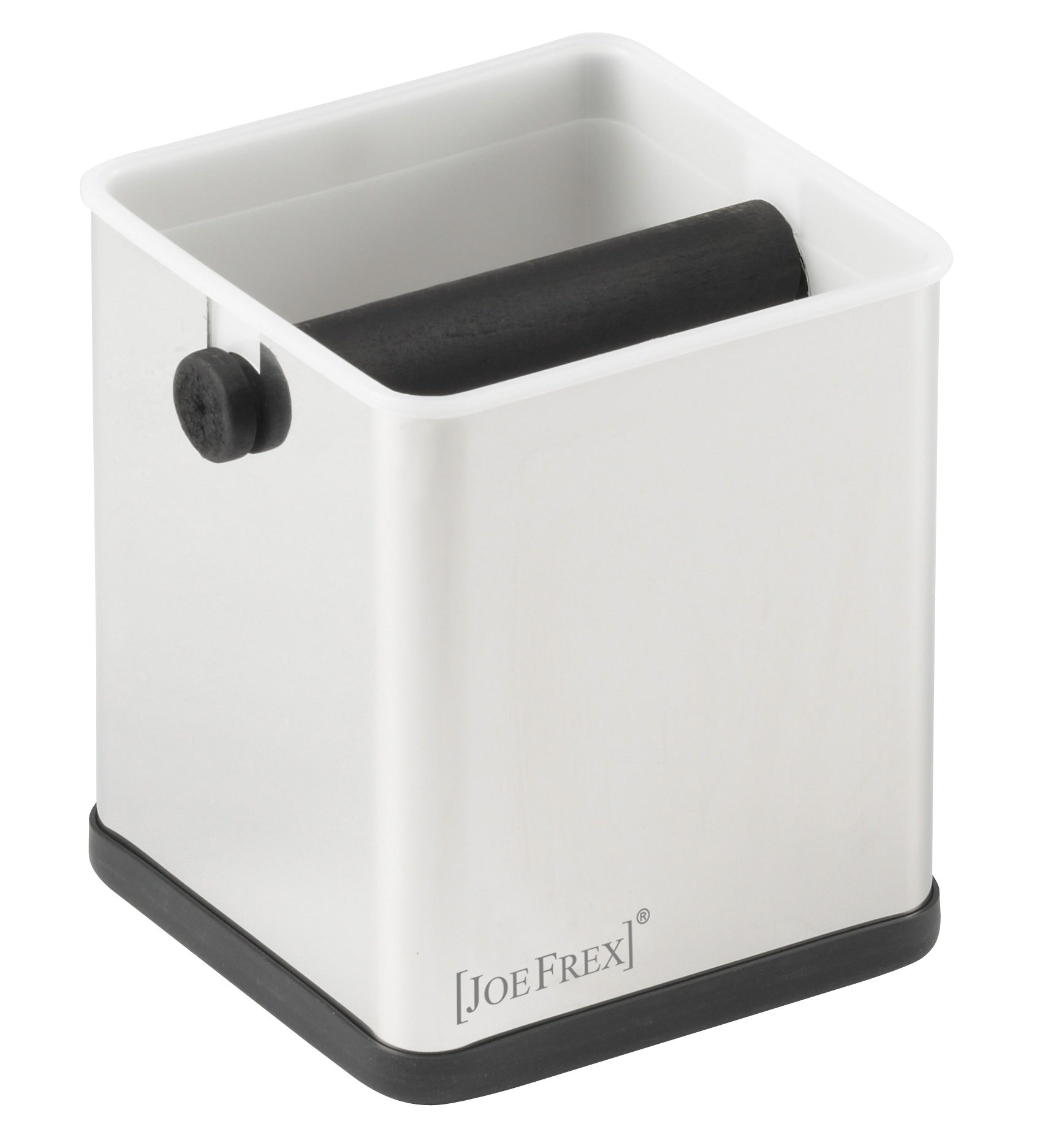 JoeFrex Knock Box Metall S