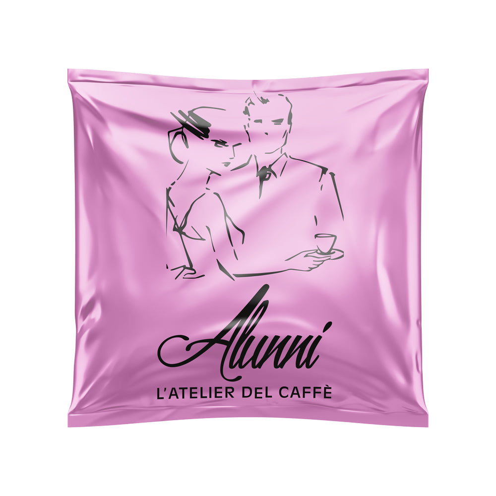 Espressokapslar från Alunni