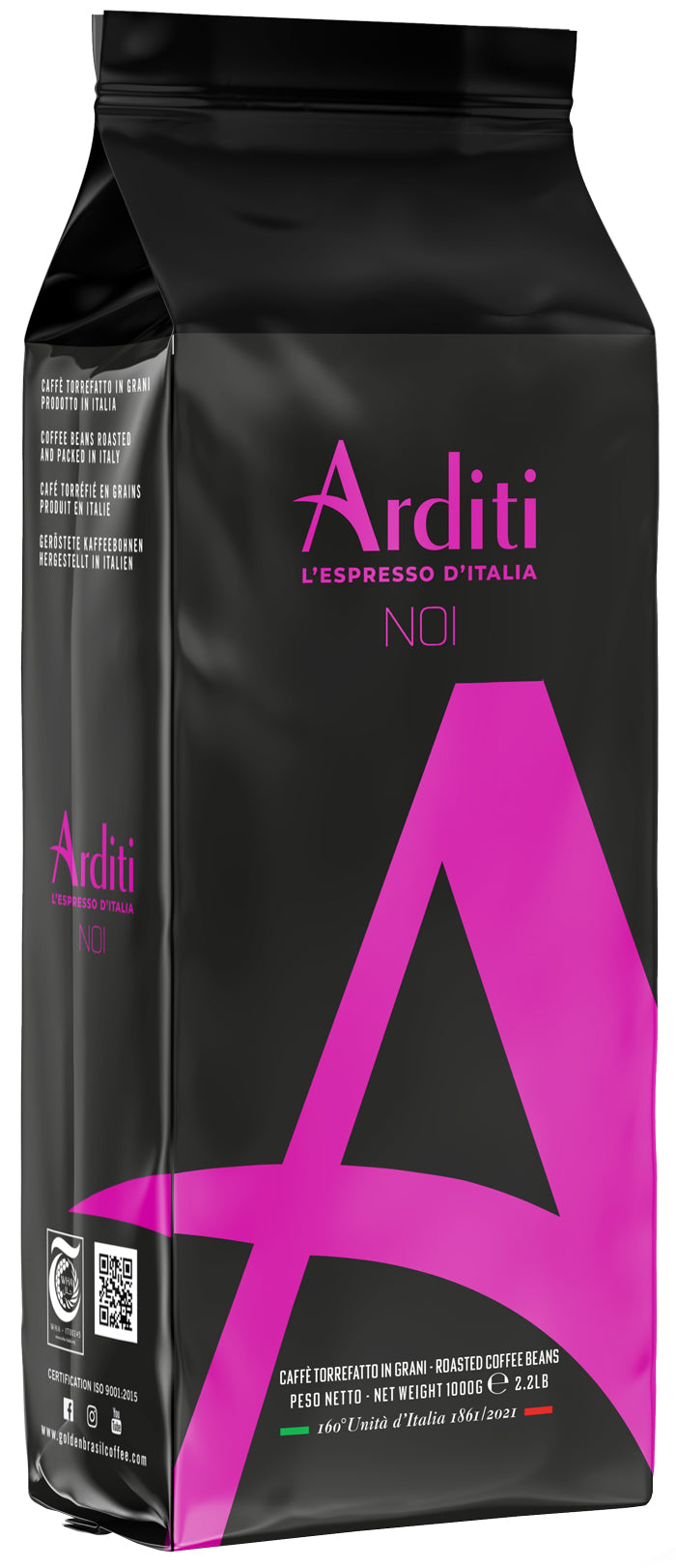 Arditi Caffè Noi Espresso