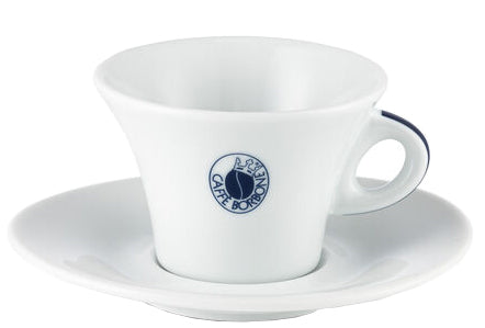 Caffè Borbone cappuccinokopp