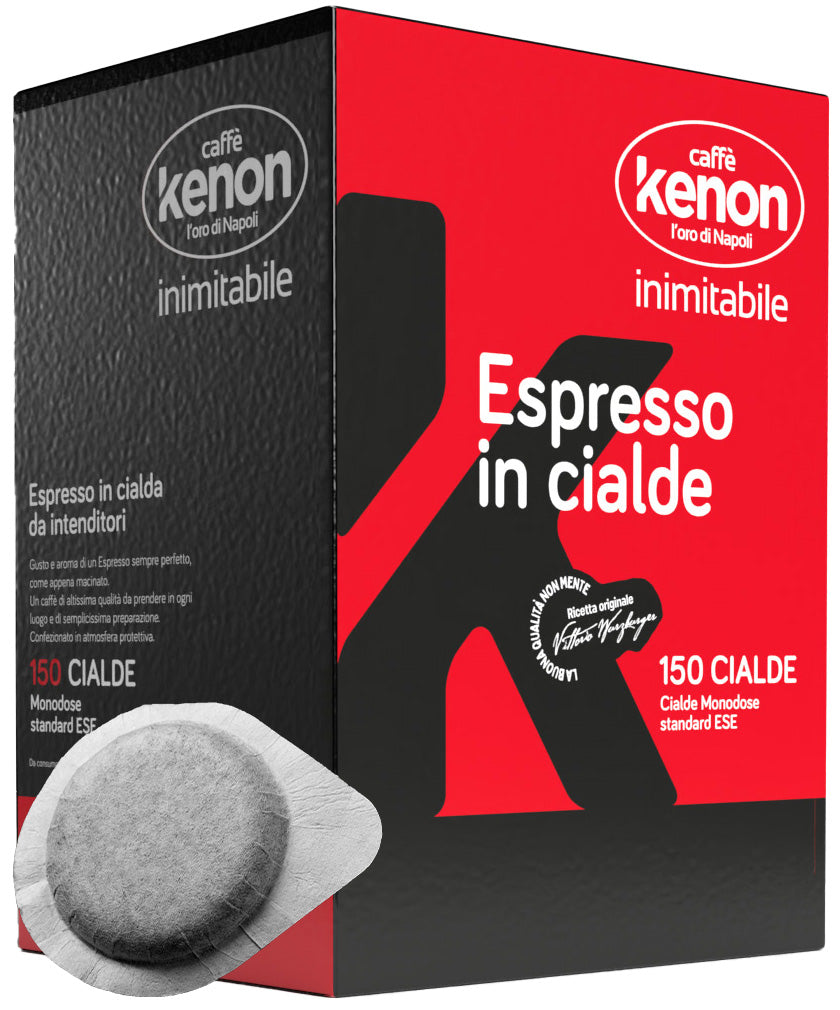 Kenon 150 ESE Pods