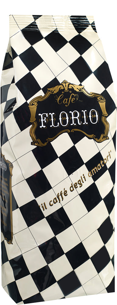 Cafés Richard Florio Espresso