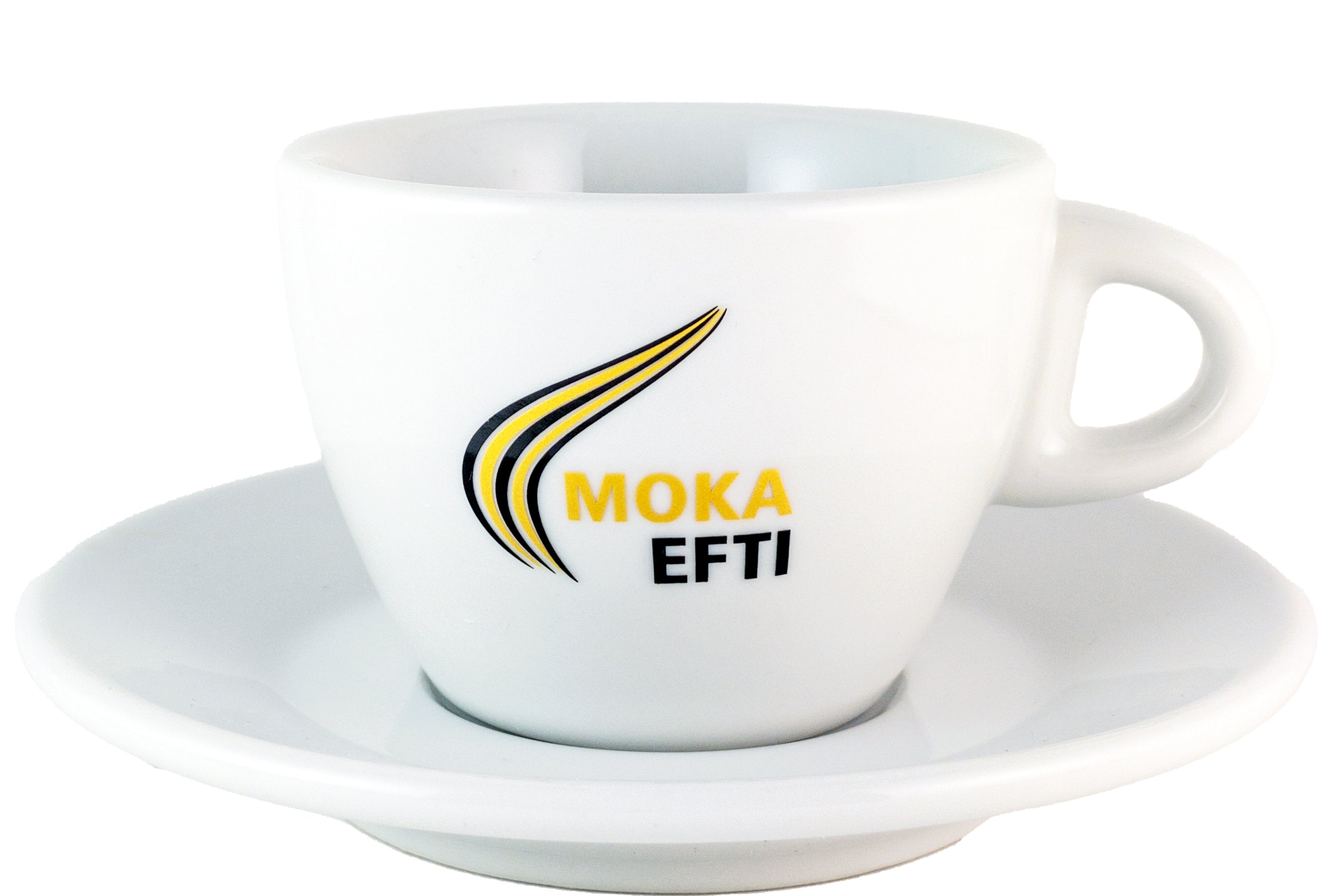 Moka Efti Cappuccinokopp
