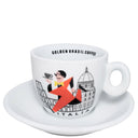 Golden Brasil Cappuccinokopp