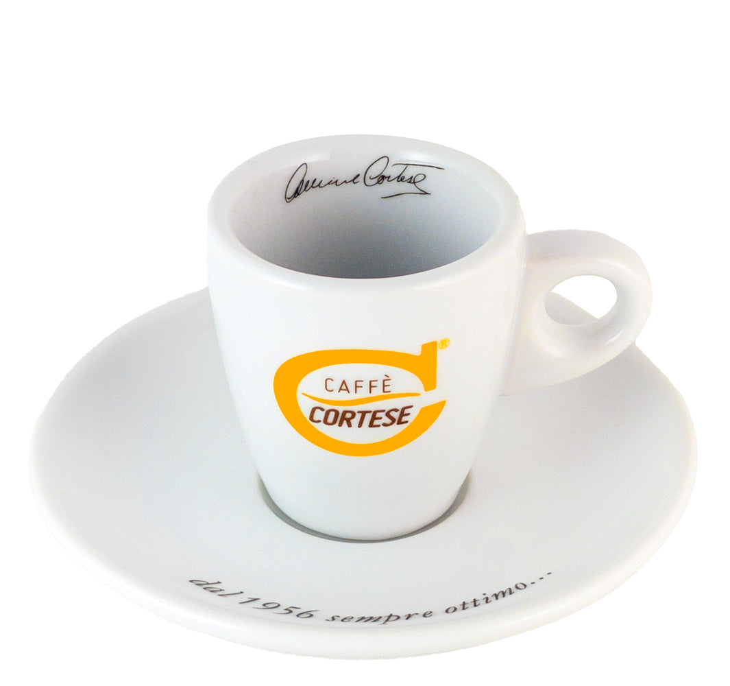 Caffè Cortese Espressokopp