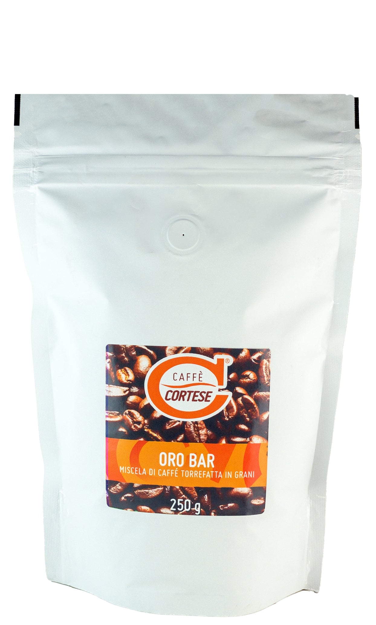 Caffè Cortese Espresso Oro Bar