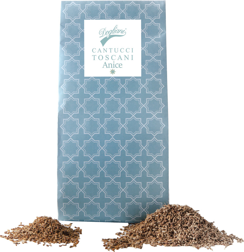 Dogliani Cantucci Anice