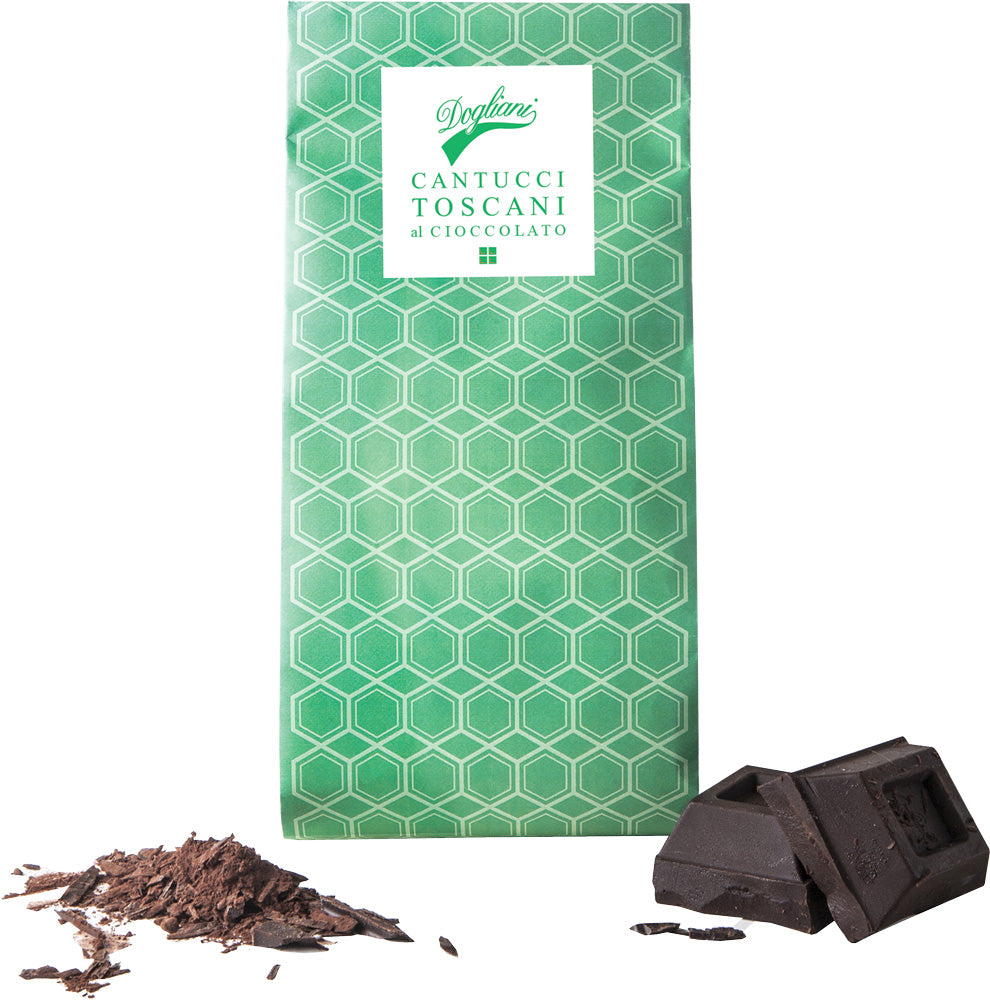 Dogliani Cantucci Cioccolato