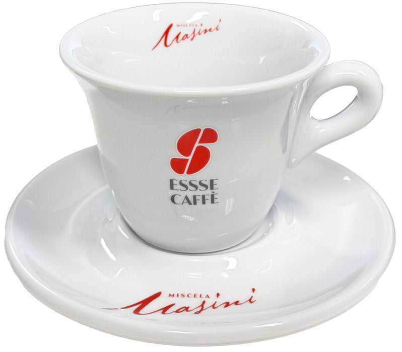 Essse Caffè Cappuccinokopp Masini