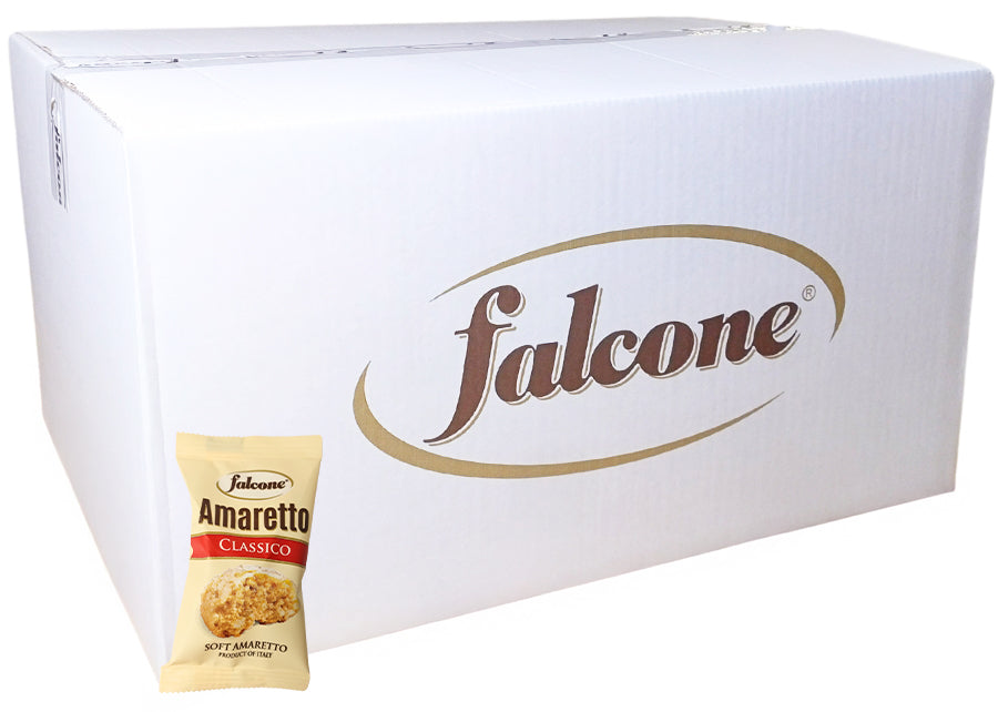 Falcone Mjuk Amaretti 300