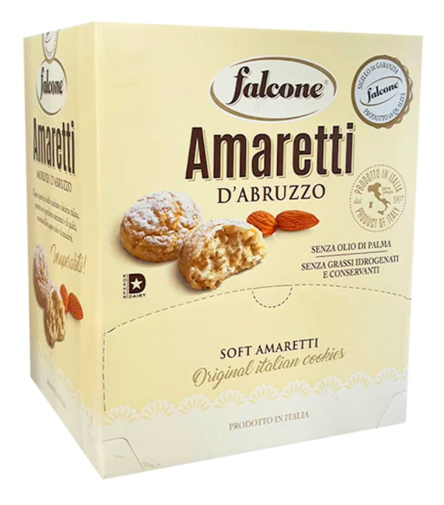 Falcone Soft Amaretti