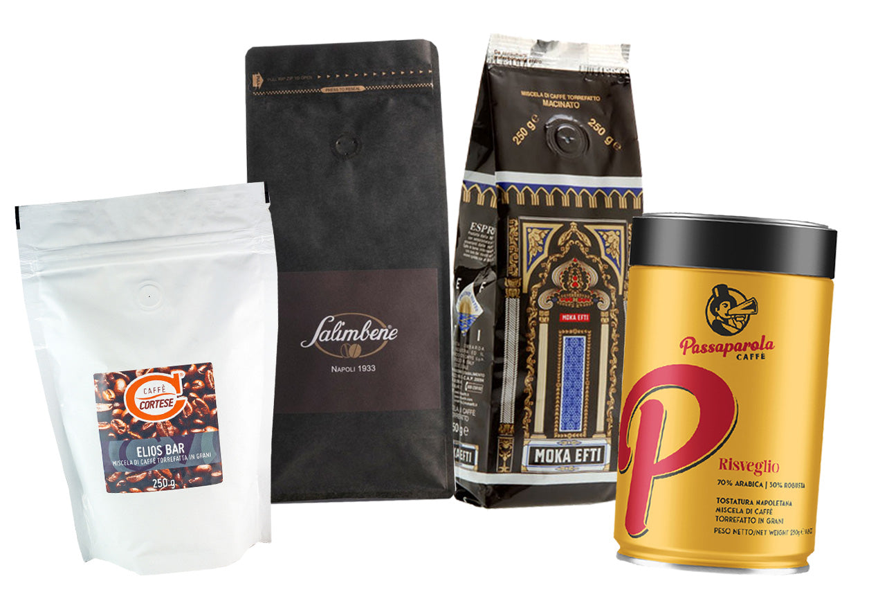 Espresso Provset Insidertips