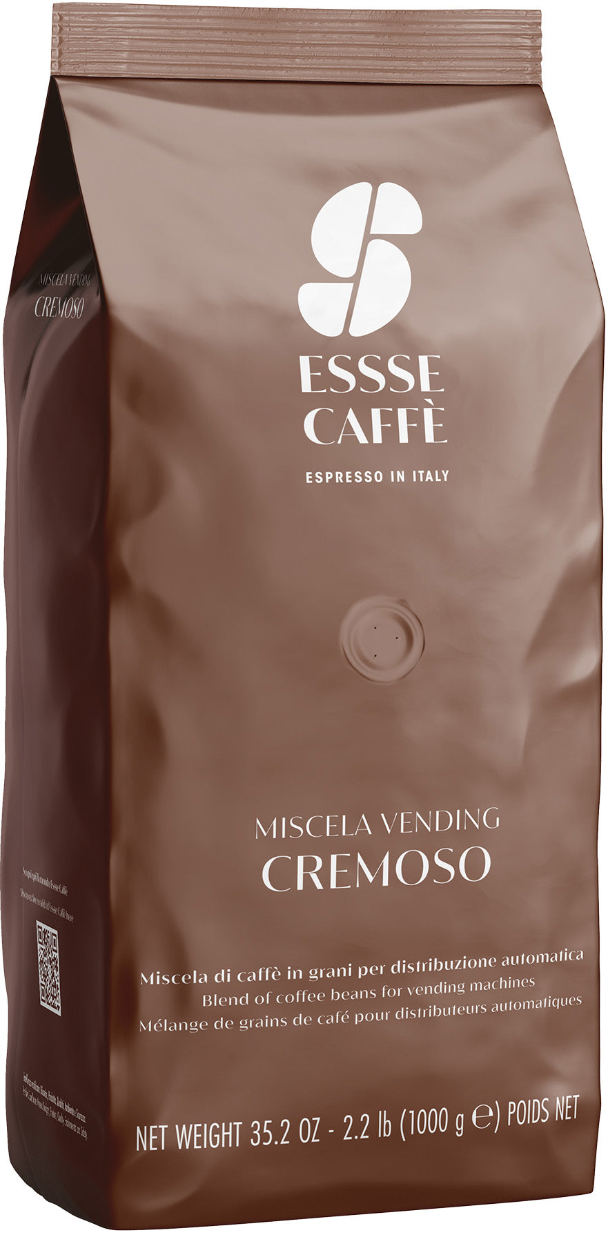 Ät Caffè Espresso Cremoso