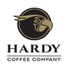 HARDY BIO Zanzibar Espresso