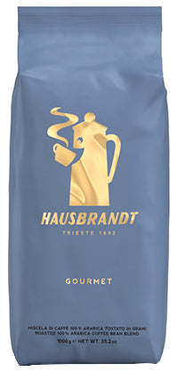 Hausbrandt Gourmet 