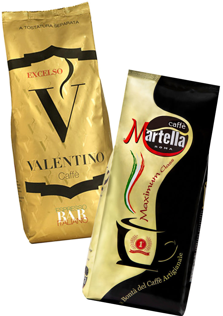 Espressokaffe Provset Iconico