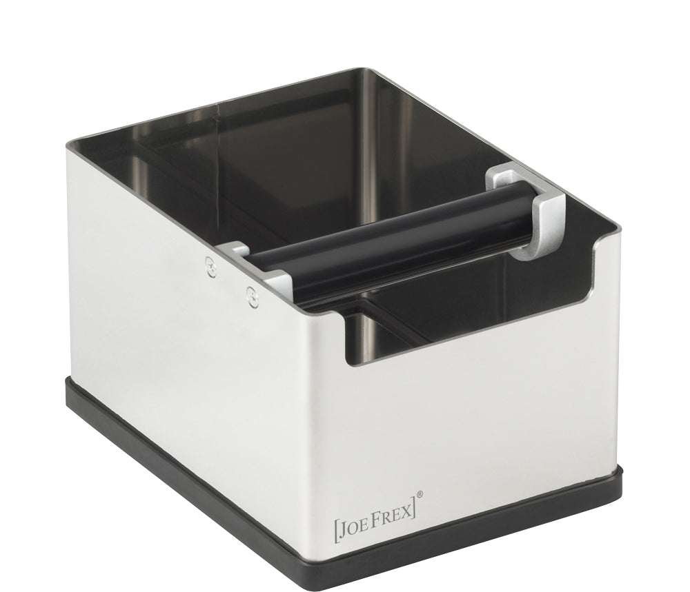 JoeFrex - Knock Box Metall Exclusive M