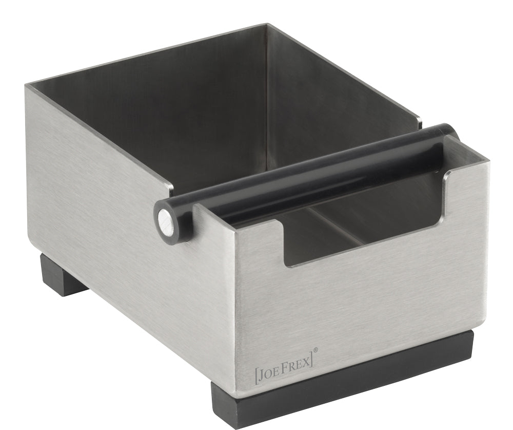 JoeFrex Sumplåda metall exklusiv