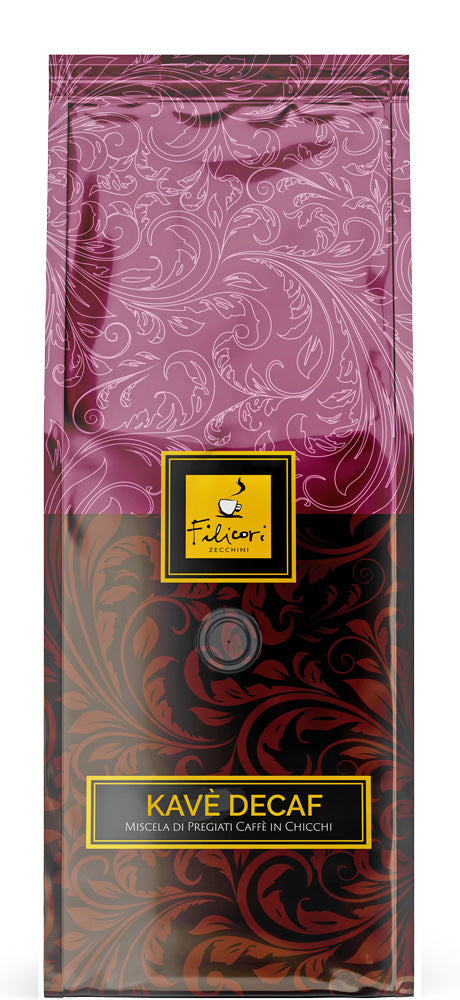 Filicori Zecchini KAVÈ DECAF (Espresso Italiano) 
