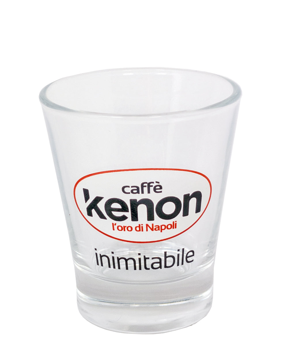 Caffè Kenon espressoglas
