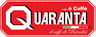 Quaranta Espresso Gran Crema