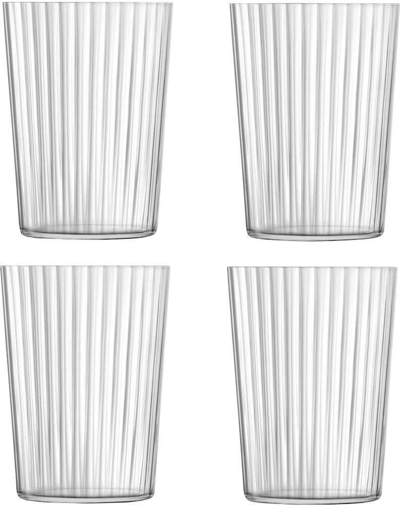 LSA Gio LINE Stort Glas