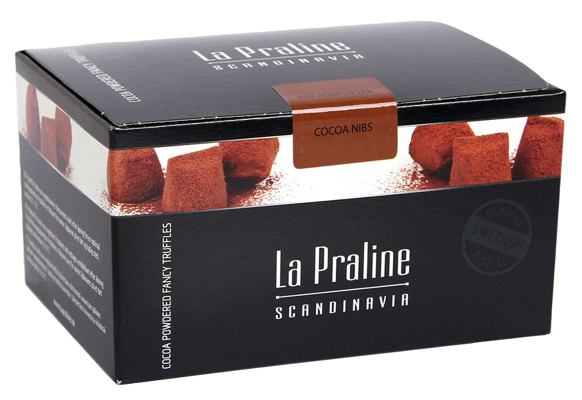 La Praline Kakaosplitter