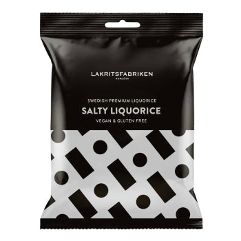 Lakritsfabriken Saltlakrits