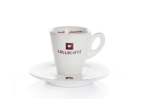 Lollo Caffe Espressokopp