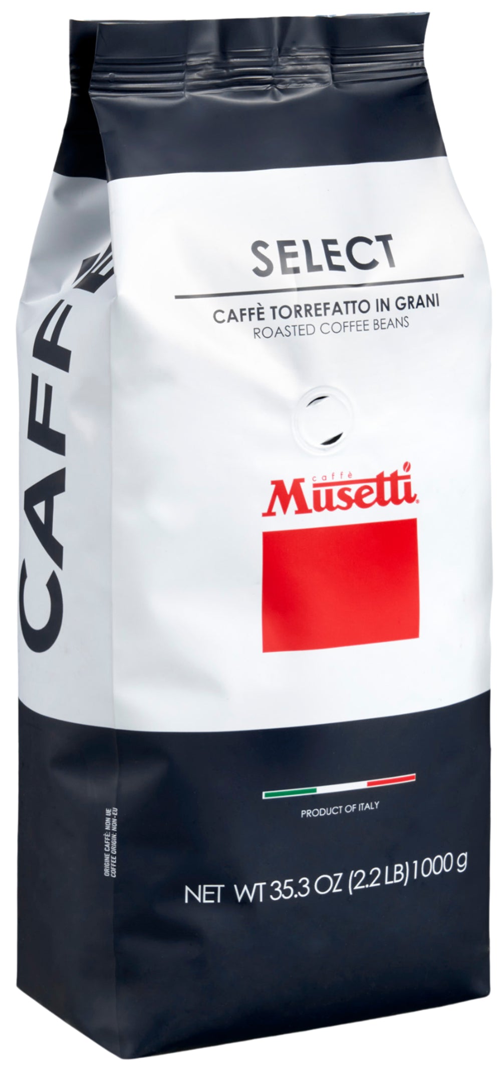 Musetti Espresso Select