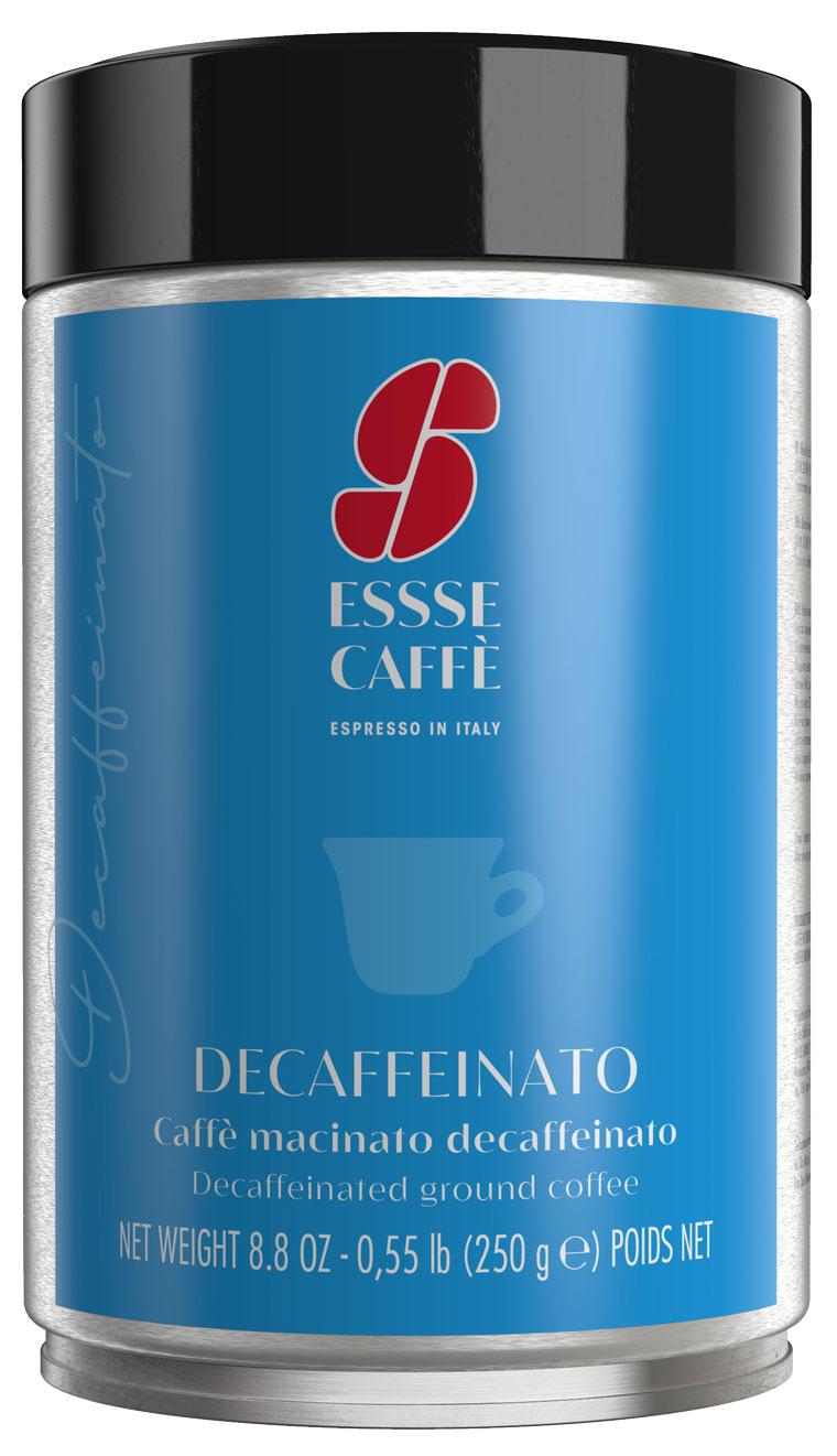 Essse Caffè koffeinfri Espresso