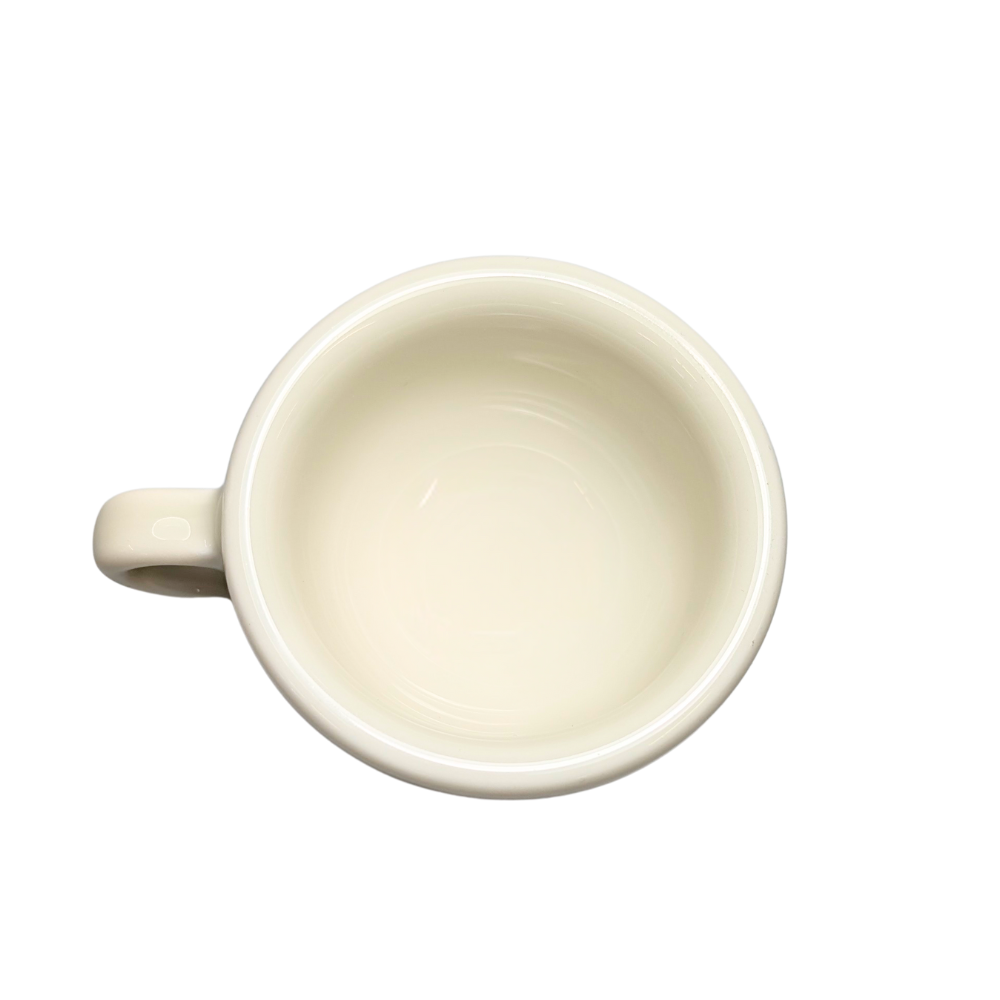 Marziali Caffè Espressokopp 100 Anni