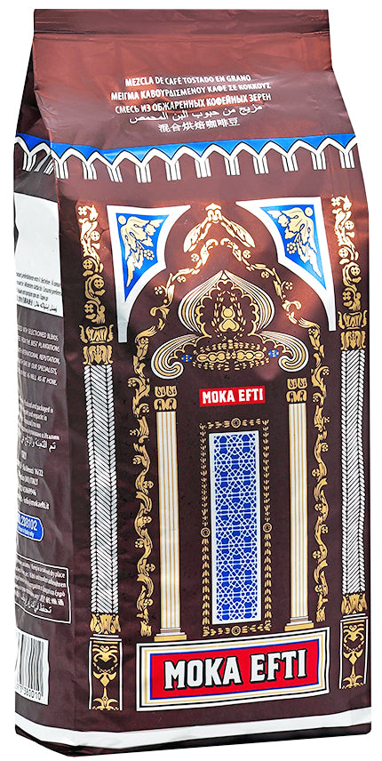 Moka Efti Utmärkt Espresso