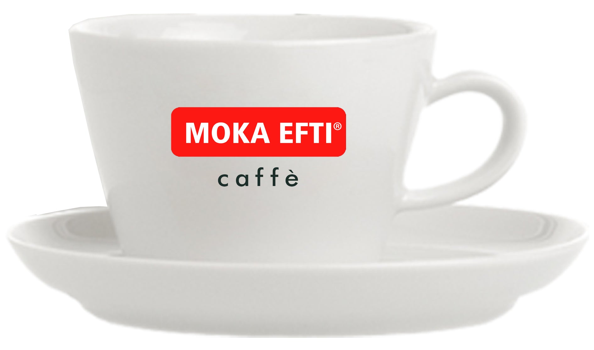 Moka Efti Lattekopp