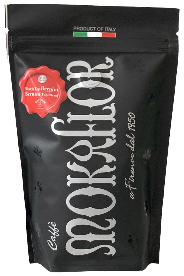 Mokaflor Espresso Bernini 100% arabica