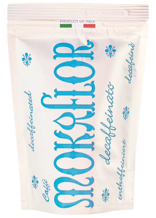 Mokaflor Espresso koffeinfritt