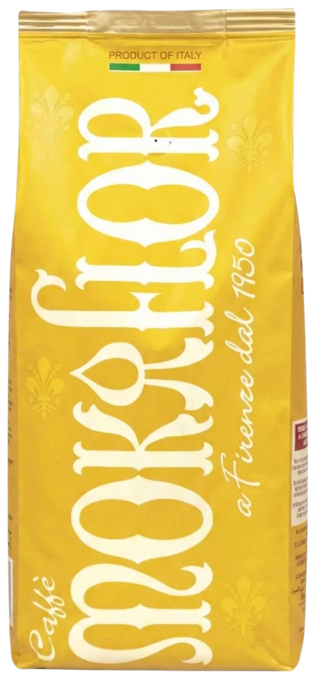 Mokaflor Oro Espressokaffe