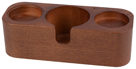 Motta – 3-Tamperställ i trä