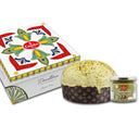 Gusto Etna Panettone Pistazie
