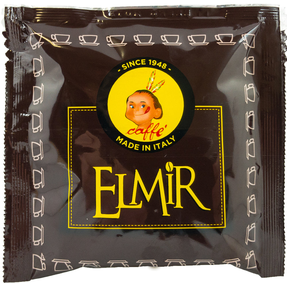 Passalacqua ESE Pad Elmir