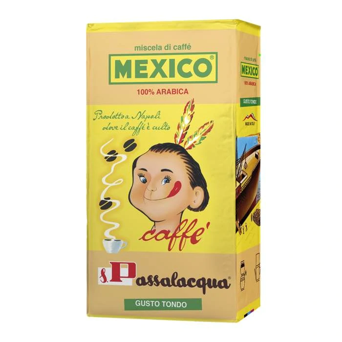Passalacqua MEXICO 