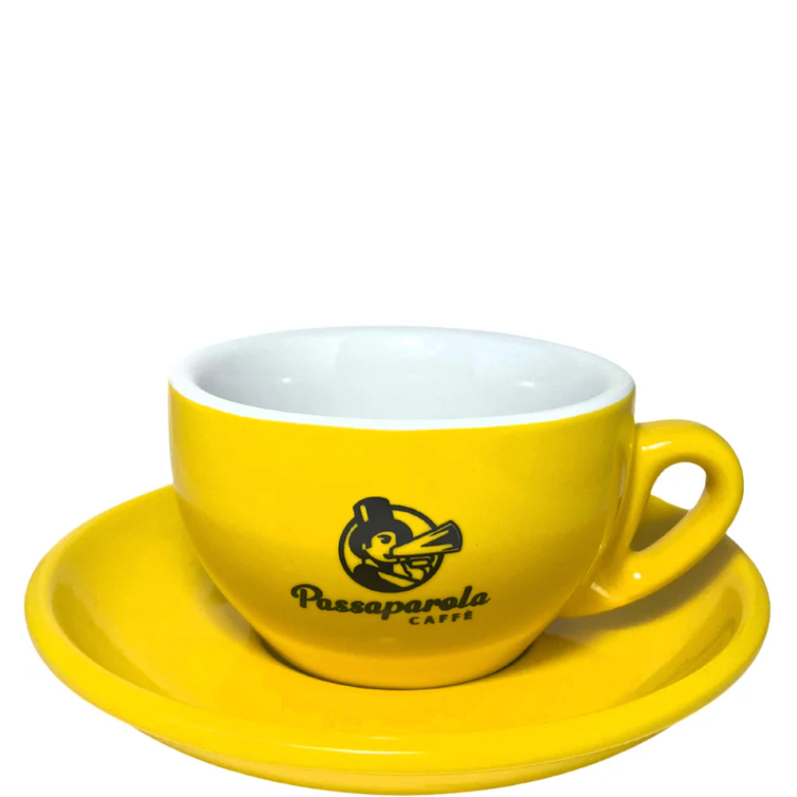 Passaparola Cappuccinokopp