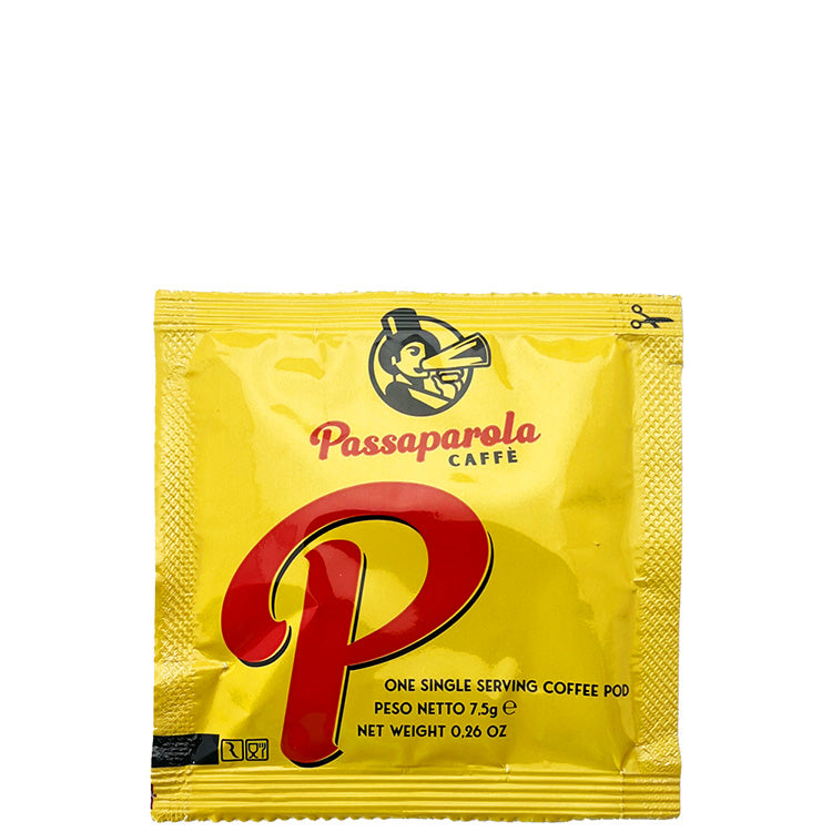 Passaparola Risveglio ESE Pods