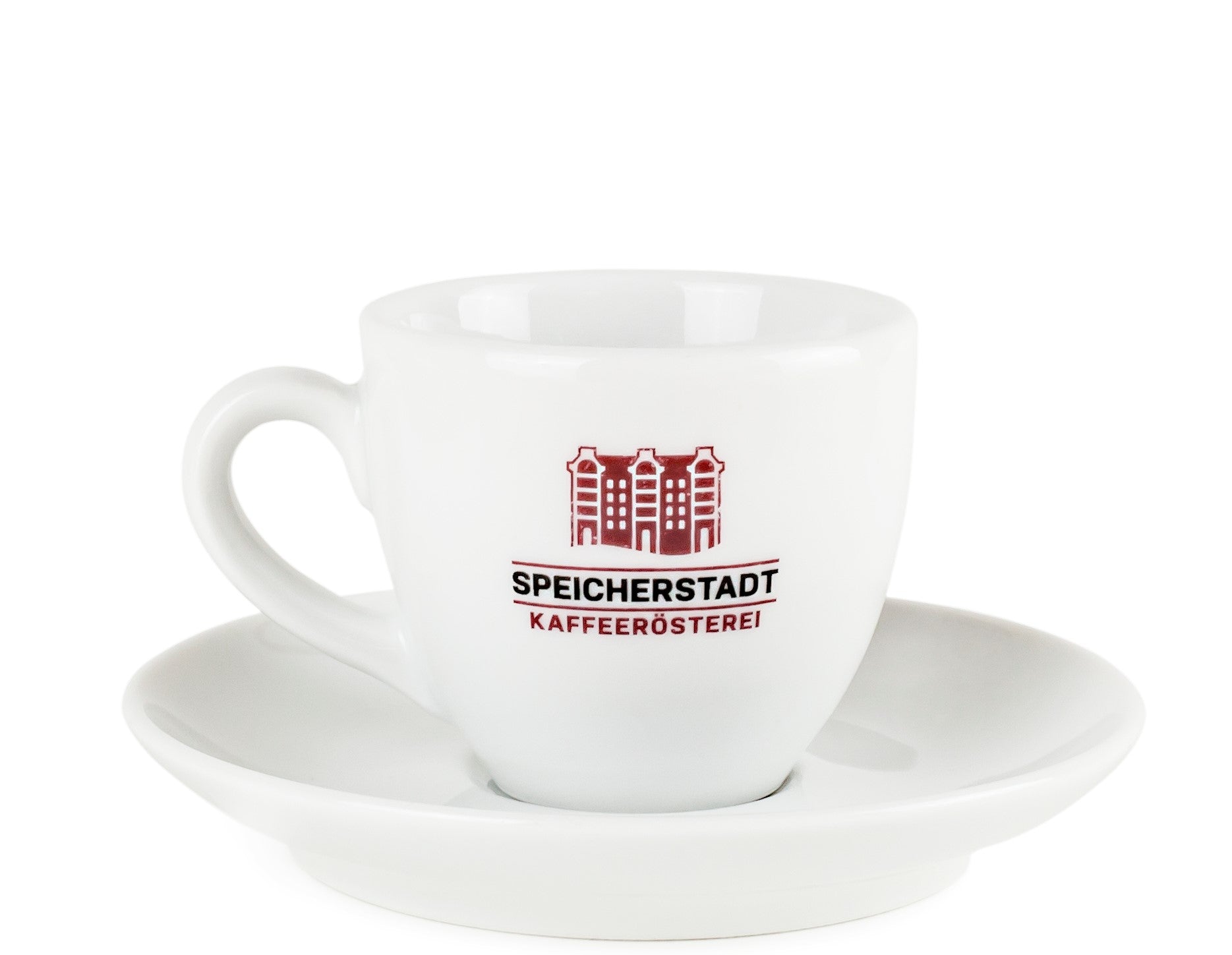 Speicherstadt Espressokopp
