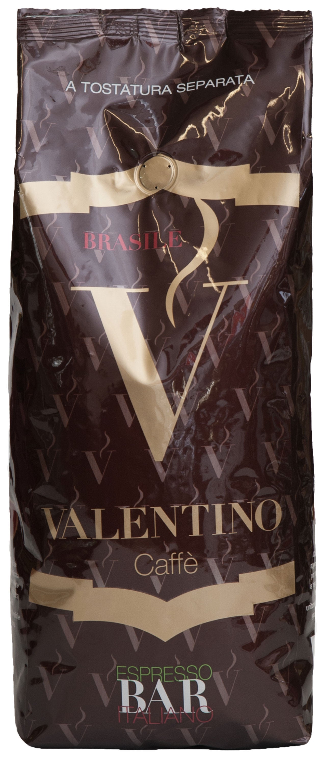 Valentino Caffè Brasile Espresso