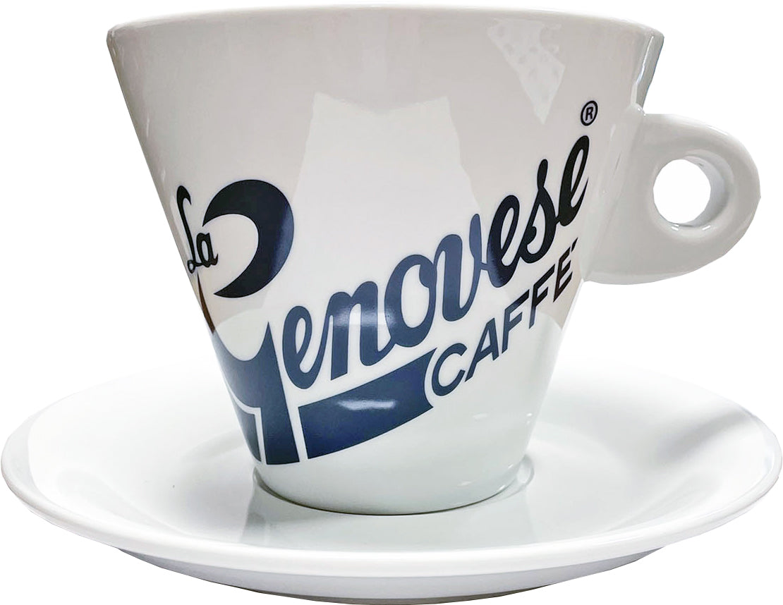 La Genovese Jättekopp för socker