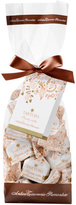 Antica Torroneria Piedmontese Tartufo Panna Cotta Bag